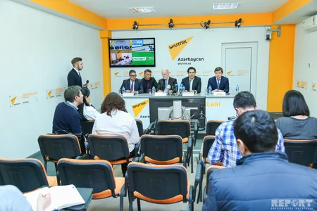 Azərbaycan və Rusiya Formula 1 Qran prilərinə birgə satış təşkil etmək istəyir