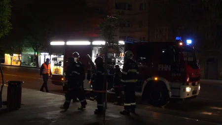 FHN 28 May” və “Nizami” stansiyalarında taktiki-xüsusi təlim keçirib