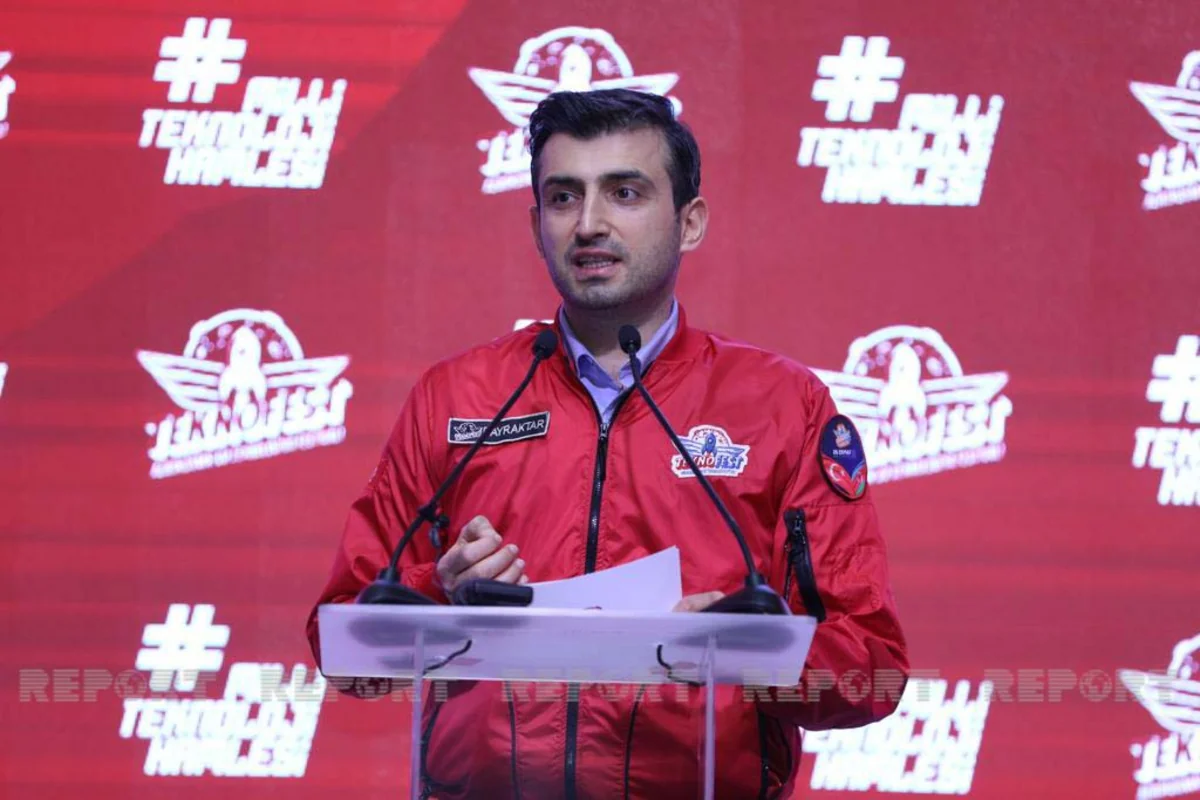 Səlcuq Bayraqdar: “Azərbaycanda yeni müəssisə qurmağı planlaşdırırıq”