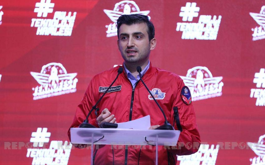 Selcuk Bayraktar: We’re planning to build a new plant in Azerbaijan