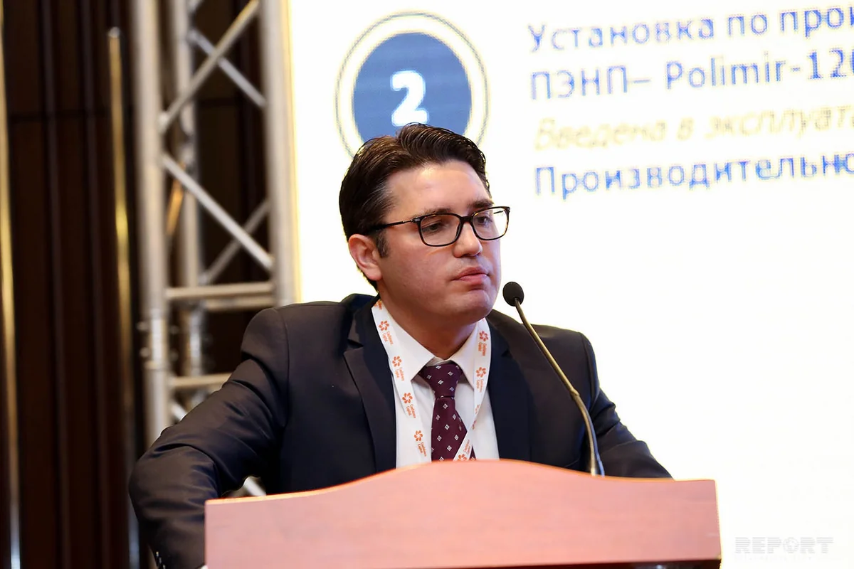 Azərikimyada yenidənqurma və modernizasiya 2020-ci ilin əvvəlində yekunlaşacaq