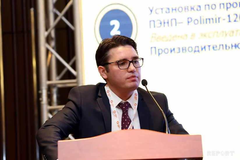 Реконструкция и модернизация в Азерикимья завершатся к началу 2020 года