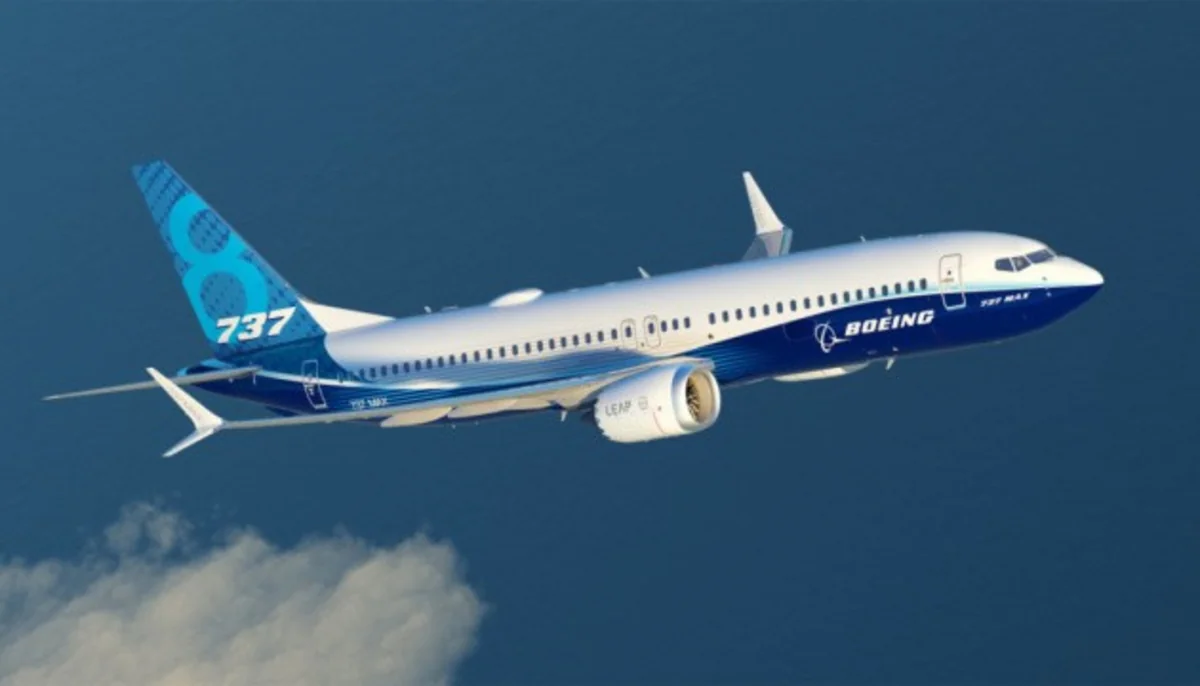 Türkiyə-Almaniya birgə müəssisəsi 10 ədəd “Boeing 737 Max 8” alacaq