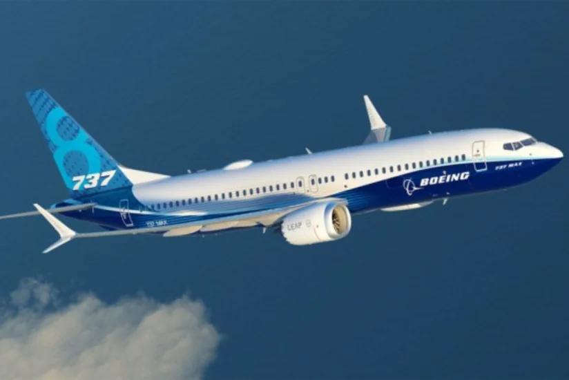 Türkiyə-Almaniya birgə müəssisəsi 10 ədəd “Boeing 737 Max 8” alacaq