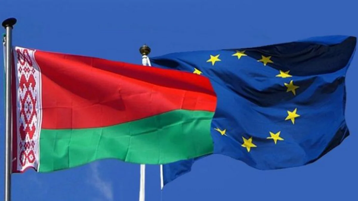 ЕС ужесточит санкции против Беларуси для ограничения импорта в Россию