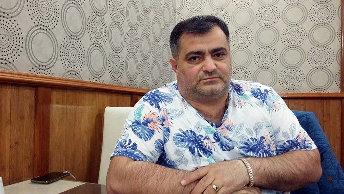 Maqsud Mahmudovun məhkəməsində zərərçəkmişlər ifadə verib