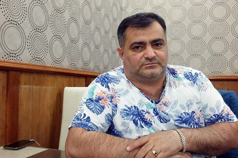 Maqsud Mahmudovun məhkəməsində zərərçəkmişlər ifadə verib