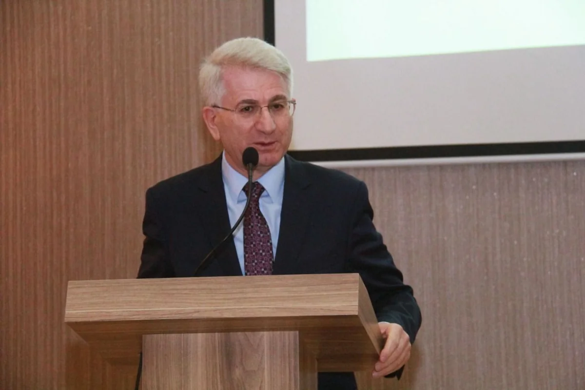 Bəxtiyar Əliyev: “Böyük Qayıdışdan sonra ÜDM 2 dəfədən çox artacaq”