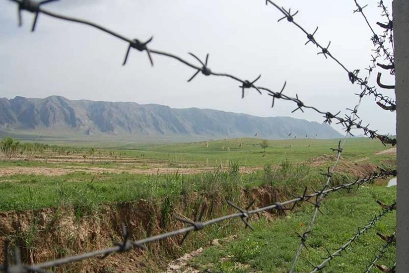 Ermənistanda tanınmış şəxslərin sərhədyanı bölgəyə səfəri qadağan edilib