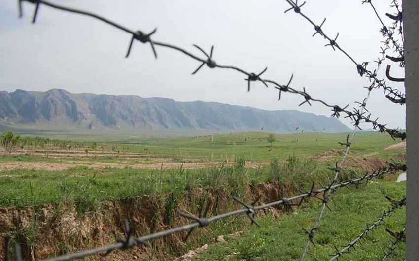 Armenia bans public figures from visiting regions bordering Azerbaijan