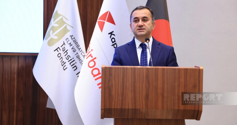 “TəhsilPlus” kartının 450 min nəfəri əhatə etməsi planlaşdırılır