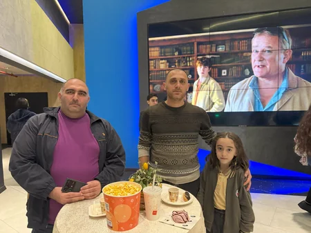 “CineMastercard”da Azərbaycan dilində dublyaj olunan “Paddinqton 3” komediyası təqdim olunub