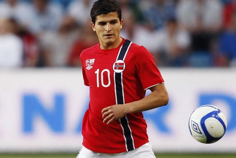 Norwegian footballer transferred to Azerbaijan's Qarabag: I admit to lying - INTERVIEW