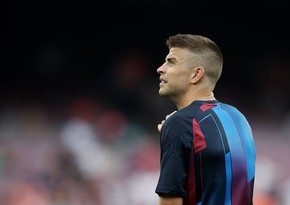 Barselonanın futbolçusu mövsümün sonunda karyerasını başa vura bilər