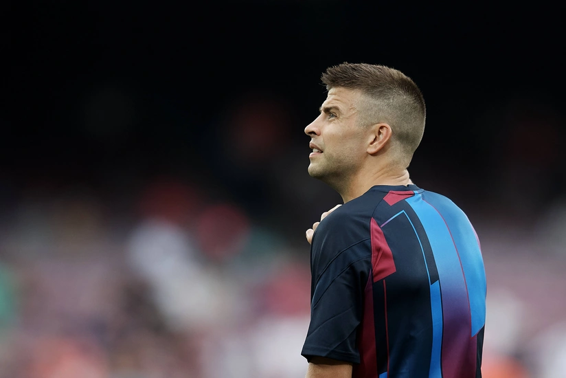 Barselonanın futbolçusu mövsümün sonunda karyerasını başa vura bilər