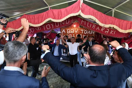 Naxçıvanda “Qərbi Azərbaycana qayıdış” festival-konqresi keçirilir