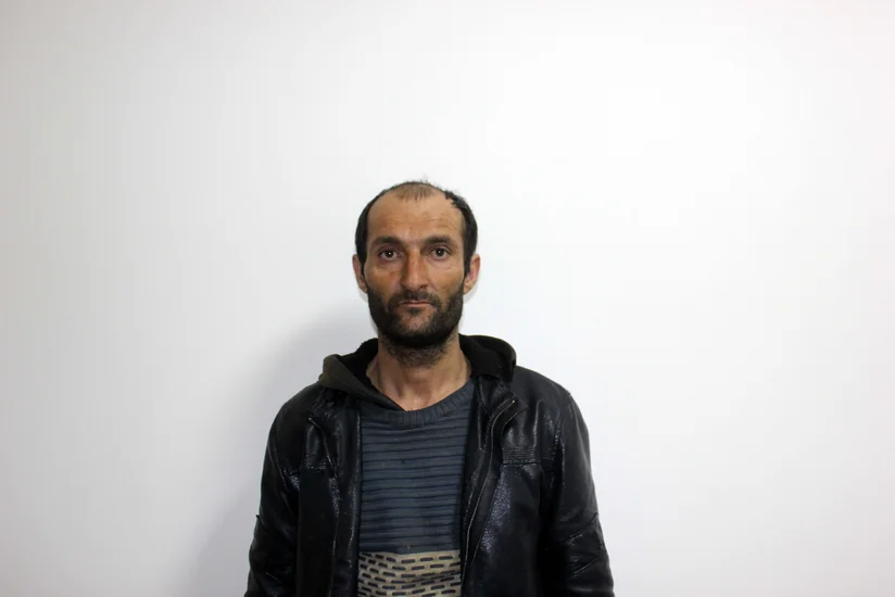 Narkotiklə tutulan Xızı sakininin digər cinayətlərinin üstü də açıldı