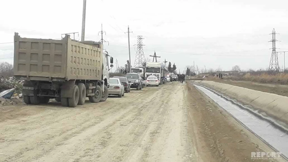 В Губе трагически погиб водитель грузовика