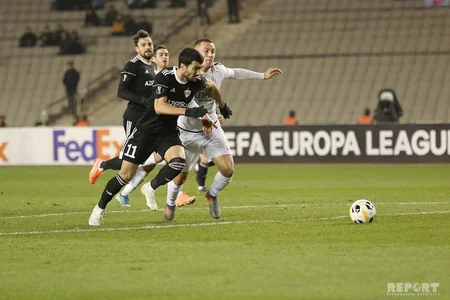 Qarabağ Düdelanjla heç-heçə edib - YENİLƏNİB-2