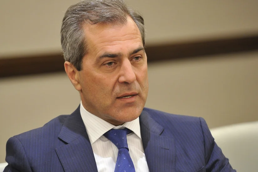 Nazim Ibrahimov: ARAC's deregistration contrary to Azerbaijan and Russia interests - EXCLUSIVE