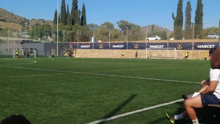 ASTA-nın 15 futbolçusu İspaniyadakı akademiyaya yollanıb