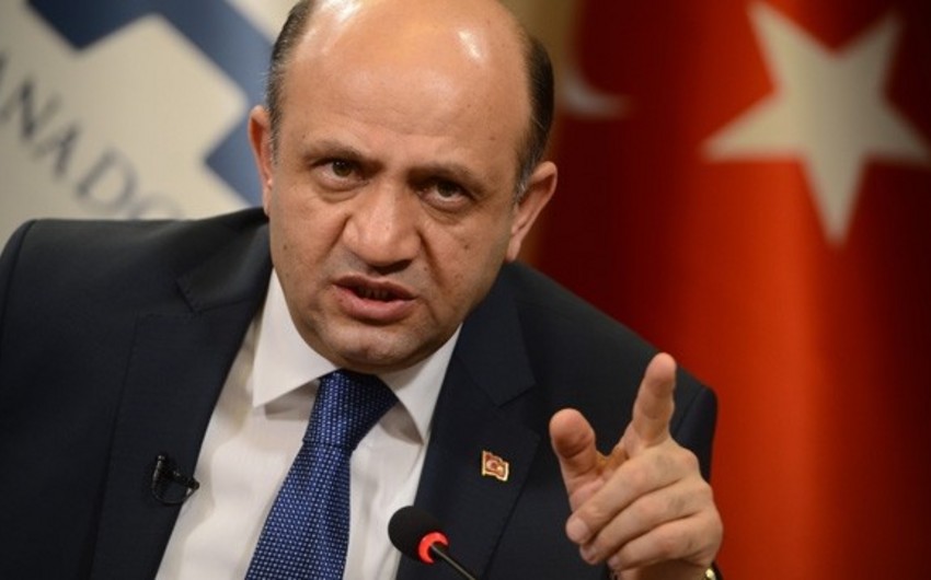 Türkiyə NATO-dan Egey dənizində miqrasiyaya qarşı əməliyyatları dayandırmağı xahiş edib