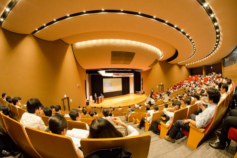 Azərbaycanlı alim Yaponiyada xüsusi mükafata layiq görülüb