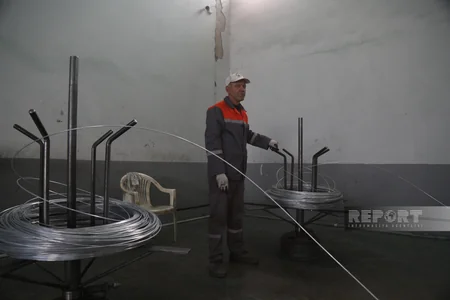 Azərbaycanda iki dövlət müəssisəsinin özəlləşdirilməsinə hazırlıq başlayıb