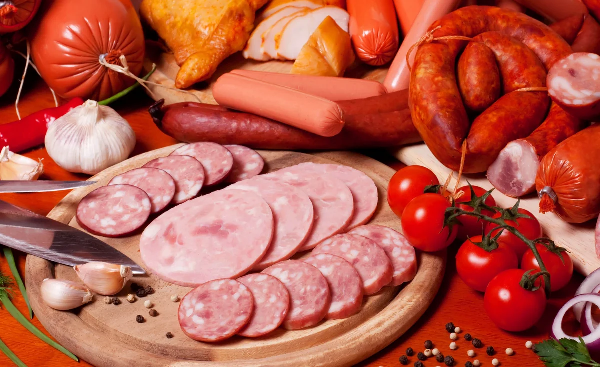 Названы запрещенные при высоком давлении продукты