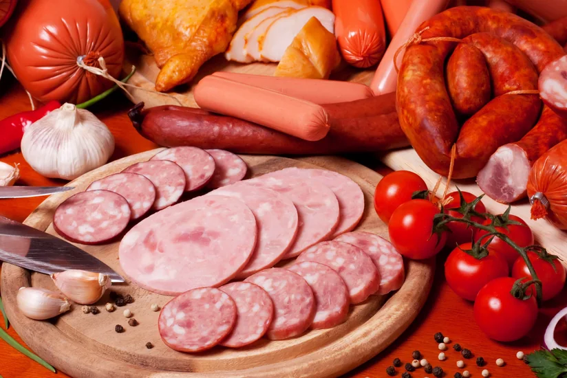 Названы запрещенные при высоком давлении продукты