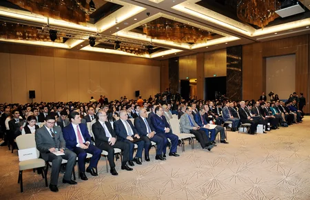 Azərbaycanda Birinci Milli BMT Modeli Konfransı start götürüb