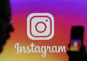 В работе Instagram произошел сбой