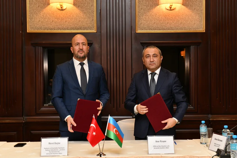 Azərbaycan və Türkiyə “İcazə” blanklarının gələn ilə kvotasını razılaşdırıb