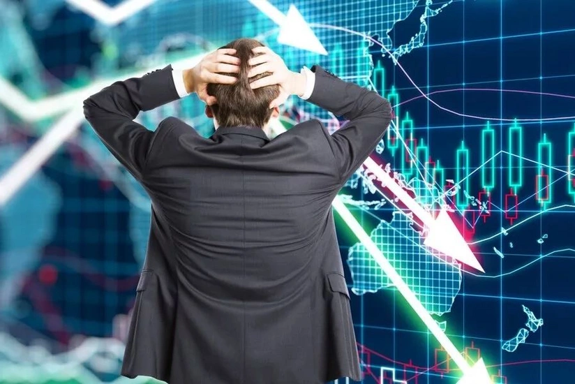 Миру предсказали новый экономический кризис