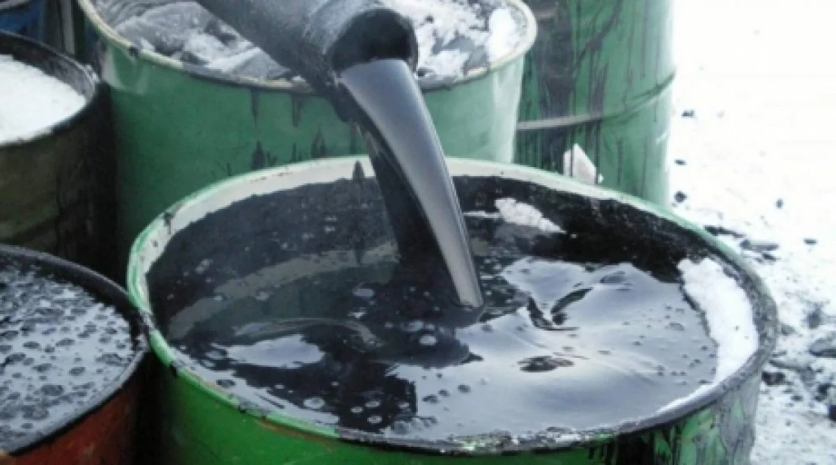 Elektrik enerjisinin istehsalı üçün idxal olunan mazut 9 ay müddətində gömrük rüsumundan azad olunub