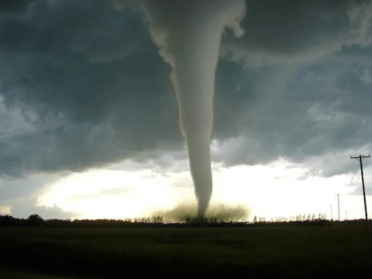 ABŞ-da tornado nəticəsində 5 nəfər öldü