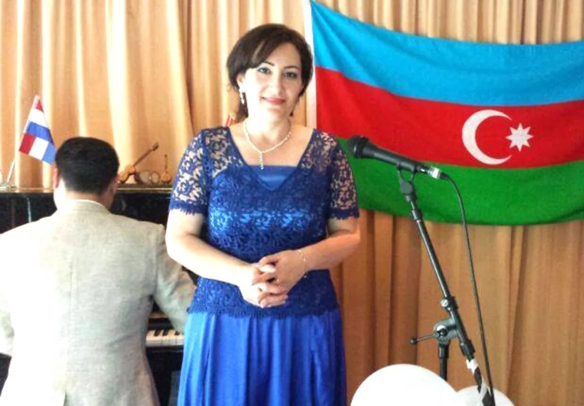 Niderlandda Azərbaycanın şəhidlərinə həsr olunan mahnı bəstələnib - VİDEO