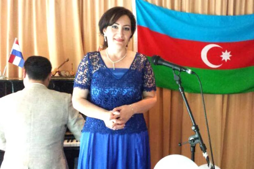 Niderlandda Azərbaycanın şəhidlərinə həsr olunan mahnı bəstələnib - VİDEO
