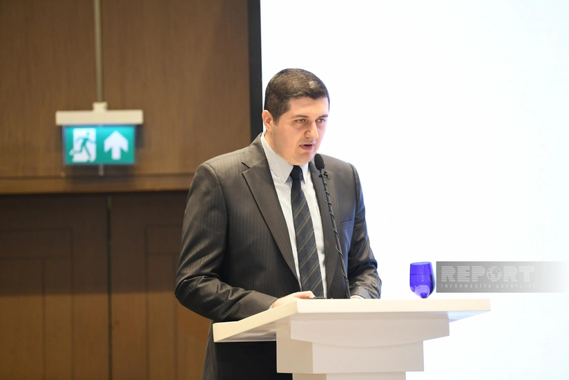 Murad Fətullayev: 2026-cı ilə qədər ASAN xidmətin fəaliyyətində süni intellektin tətbiqi genişlənəcək