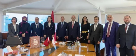 Azərbaycan və Türkiyə standartlaşdırma sahəsində əməkdaşlığı genişləndirir