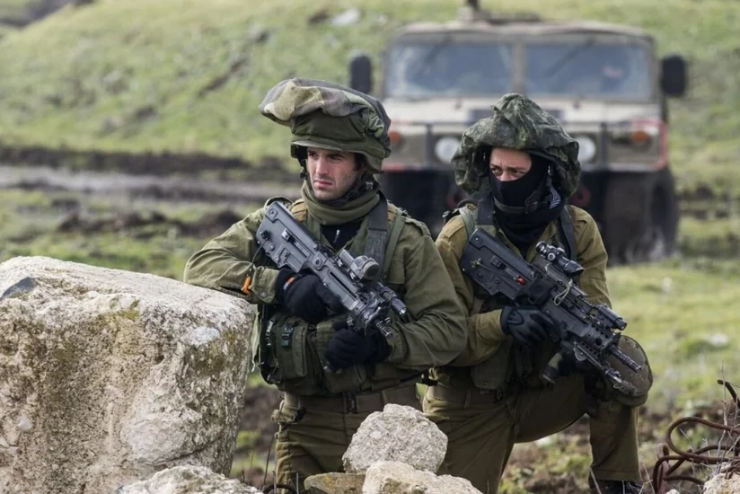 Армия Израиля подтвердила информацию об инциденте на границе с Ливаном