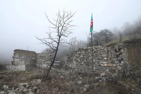 Геноцид в Агдабане был совершен с целью сломить волю азербайджанского народа - ОТКРЫТОЕ ПИСЬМО