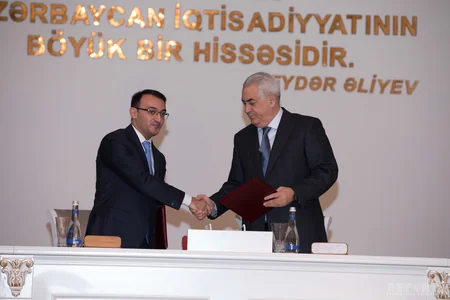 Azərbaycan dəmir yollarında pilotsuz taksi xidməti 2020-ci ildə tətbiq ediləcək