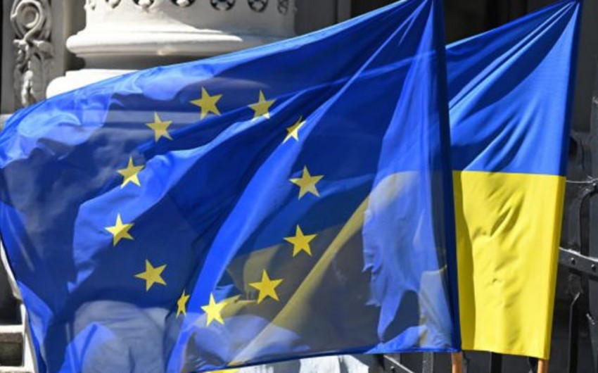 ЕС выделил Украине третий транш в €1 млрд в рамках инициативы ERA