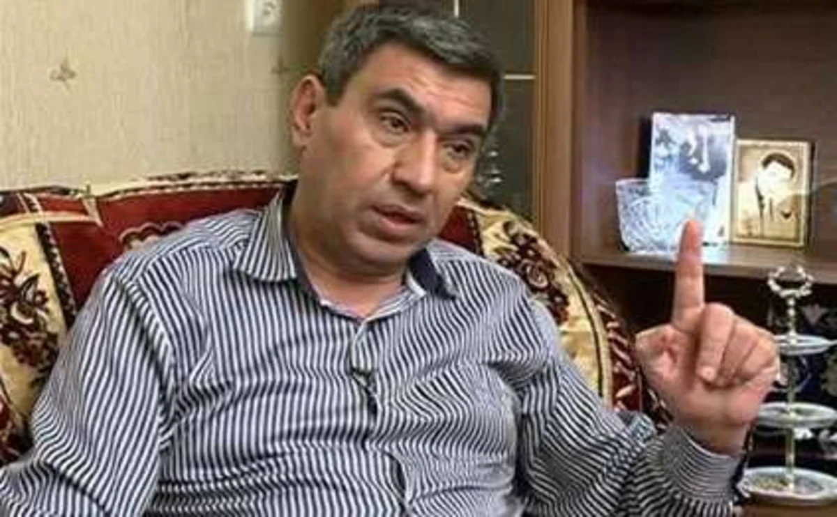 В Государственном кукольном театре проведут юбилей Рахмана Рахманова