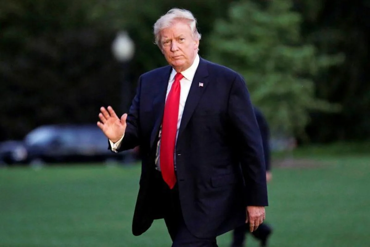 Trump refuses to set U.S. uranium production quotas