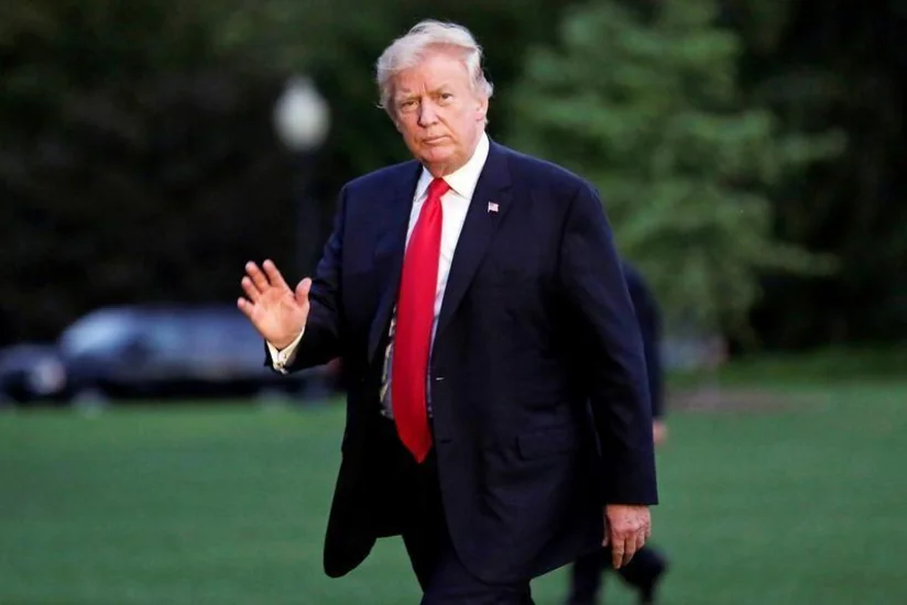 Trump refuses to set U.S. uranium production quotas