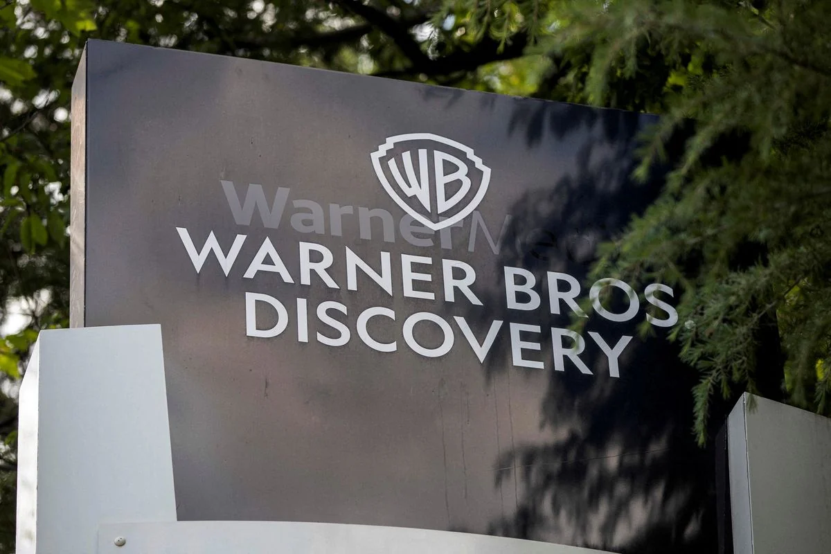 Warner Bros. Discovery разделится на две компании