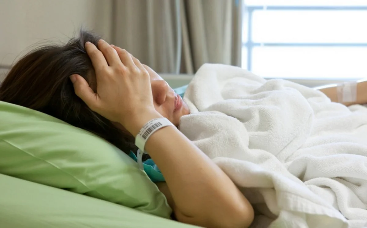 Жительница Абшерона отравилась угарным газом