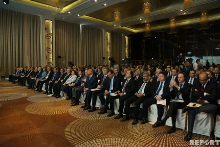 Əli Əhmədov: Azərbaycan vətəndaşlarının ehtiyacları daha dərindən araşdırılmalı və həll olunmalıdır